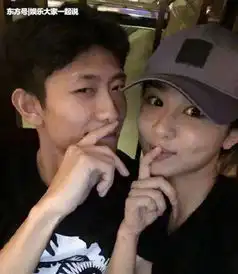杨紫秦俊杰分手既定事实转投一山怀抱张一山感谢你照顾她
