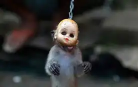时代评出2011年度惊讶照片4
