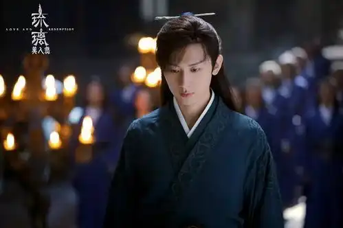 成毅表示父母每天都在追他和袁冰妍演的琉璃,原因也是超好笑
