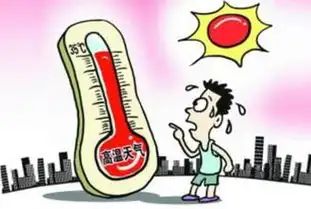北京1720日将出现晴热高温天气最高温达36
