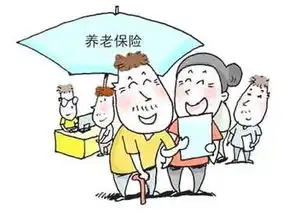 下岗失业撞上延迟退休社保自缴还是弃保
