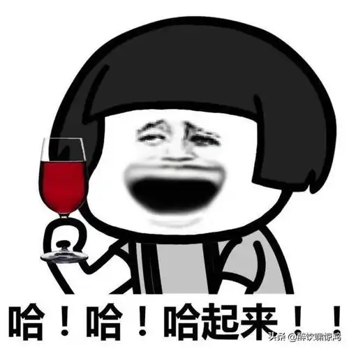 笑话公司聚餐,老板让新来的说两句,那同事站起来打了个酒嗝
