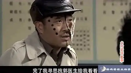 赵四比谢广坤还能作,跑刘能家门口放炮刨坑,太坏了
