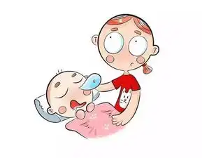 产妇实用贴宝宝睡得那么香,夜里要不要叫醒他吃奶
