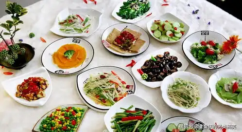浙江一处地方,新年第一顿饭全县吃素,并且还必须是男人烧的饭
