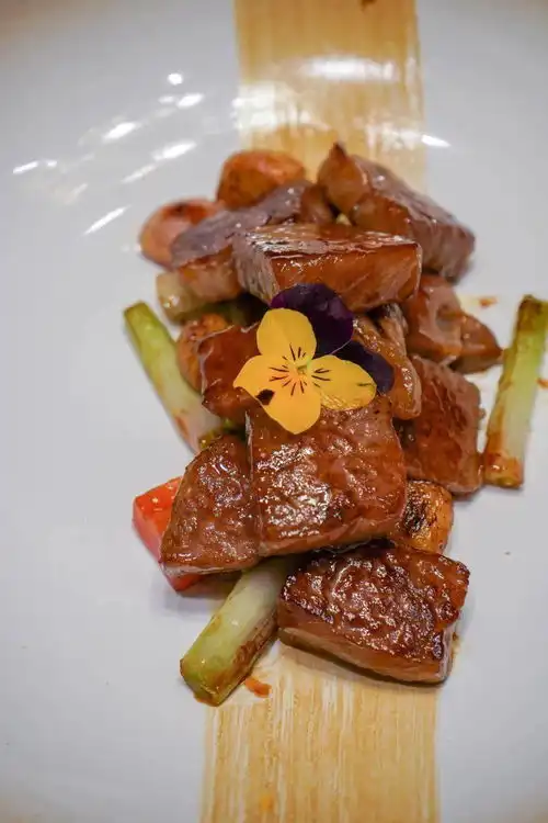 能让我甘心为吃买票的地方,除了顺德广州潮汕还有被资深吃货惦记的东莞

