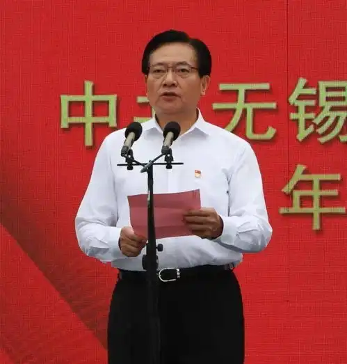 无锡市党群服务中心党建主题公园今日启用
