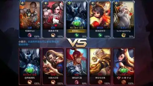 王者荣耀玩家晒出稀有截图,新手看不懂,老玩家却感慨万分
