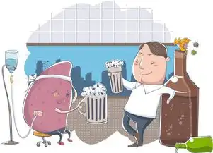 这些生活症状预示的疾病,你必须得警惕
