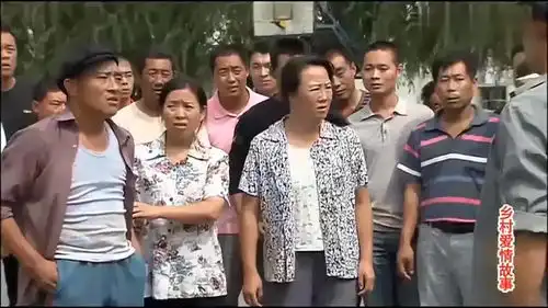 赵四吵架爆笑场面,赵玉田一说要分家,赵四急眼了拿起鞋就打
