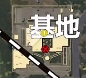 和平精英地铁逃生文件柜去哪里找和平精英地铁逃生文件柜位置一览2024
