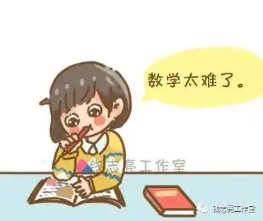 孩子磨蹭的深层原因,不只是你想的那么简单精选

