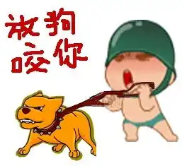怎么让自己家的狗不咬人
