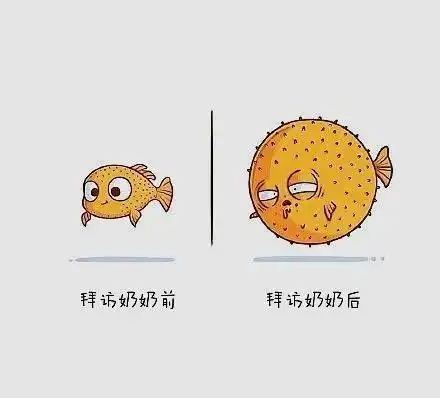 诙谐句子,搞笑图片,够你笑一天的了
