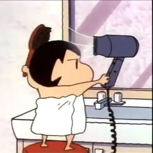 头像丨盐于律己甜以待人
