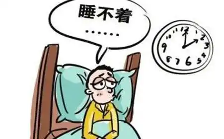 失眠癌症老年痴呆几个方法让你倒头就睡
