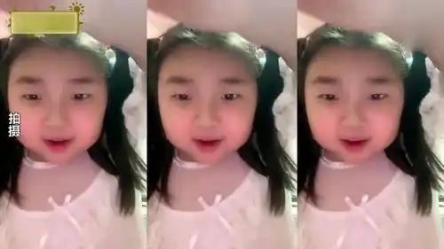 萌娃李欣蕊长大前后对比,长大病好了也变漂亮了,还是那么爱唠嗑
