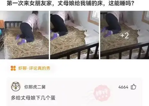 那些让你笑出猪叫的搞笑图片,第四弹,持续开心中
