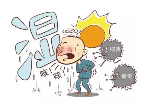 湿气很重怎么办怎么祛湿不要觉得很复杂,知道这一味药就够了
