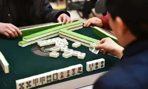 tutticlub上的棋牌游戏盘点简单有趣,玩到停不下来
