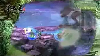 星辰变搞笑宣传片

