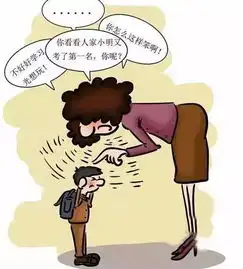 这6类妈妈累死也养不出好孩子很多家长都中了
