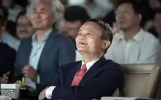 刚刚联合国宣布,马云任主席太值得国人骄傲了
