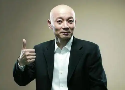 喜剧演员葛优的冷幽默,让人回味无穷,葛优瘫成了网红表情包
