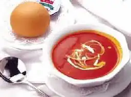 冬季预防感冒五大食疗良方
