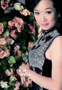 80后男生网上秀母亲美丽照片为其征婚组图
