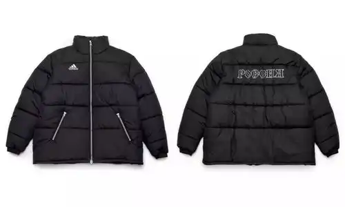 特立独潮丨比supreme还帅这个品牌是在搞事情

