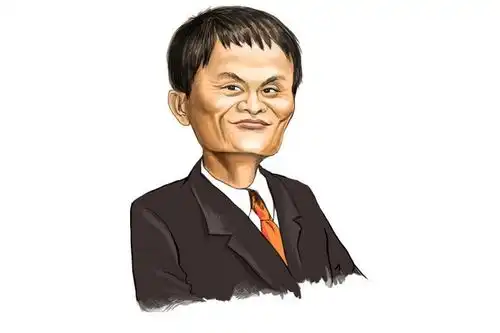 马云销售人员和客户沟通的方法与技巧
