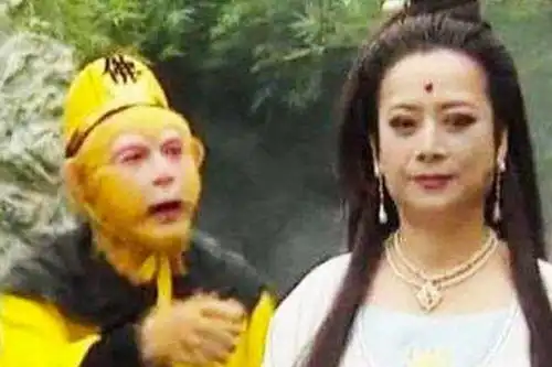 菩提老祖赶走孙悟空后,去向少有人知,如来佛祖说出真相
