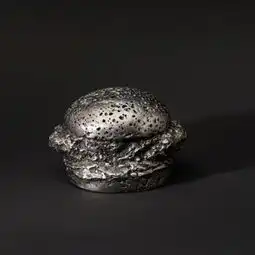 kfc香辣鸡翅味的指甲油你见过吗
