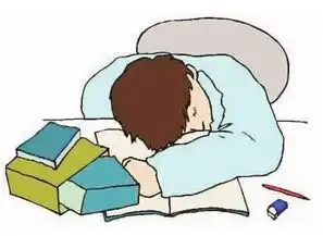 女白领当街控诉熬夜衰老算工伤盘点熬夜对身体的7大伤害
