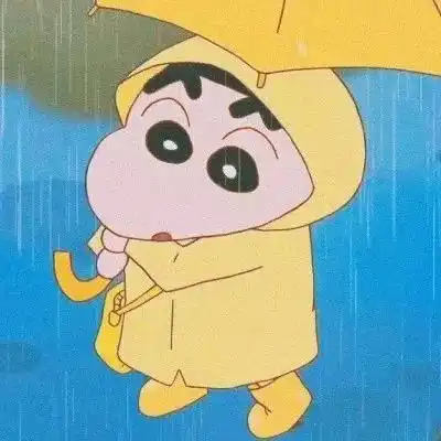 卡通动漫头像
