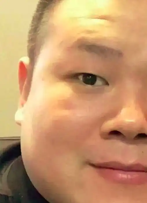刷脸算是什么黑科技,开车刷脸早就启动了
