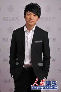 黄海波郭富城潘粤明光棍节十大网友盼结婚男神
