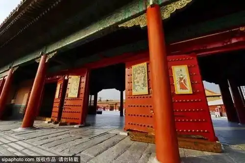 快春节啦北京这些省钱好玩人少的地儿,麻利儿地约起吧
