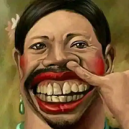 抠鼻大侠
