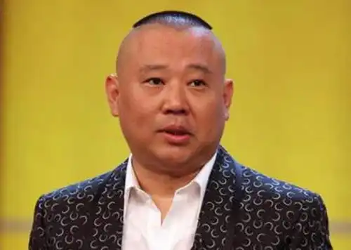众徒弟调侃郭德纲父子烧饼最直接,孟鹤堂最搞笑
