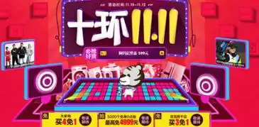 双11又来了网购剁手党福利全盘点
