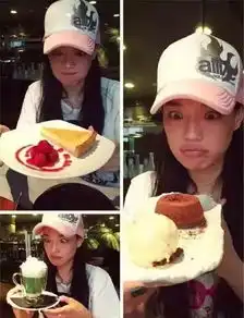 明星减肥舒淇有狠招
