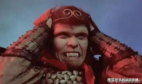孙悟空为啥总对妖说我是你外公并非他有女儿,只因他很狡猾
