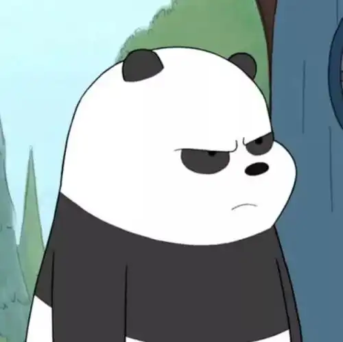 头像就是不正经
