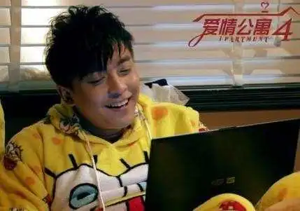 爱情公寓屌丝客串,最后成就却超越一众主角
