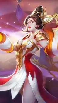 你要的壁纸来啦王者荣耀法师篇
