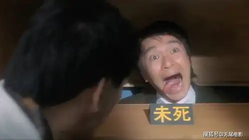 30年前的整蛊专家,刘德华在周星驰面前,演得很辛苦
