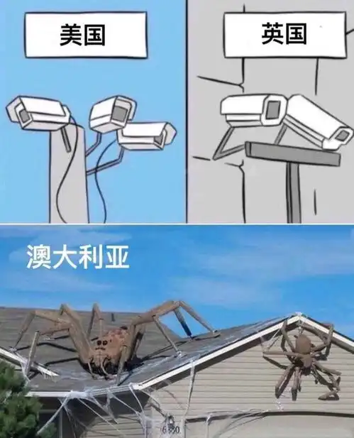 搞笑趣图英雄的特征vs坏人的特征,由此可见每个人都是英雄
