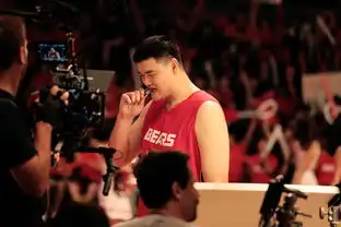 姚明接拍士力架广告看巨人如何爆发姚力量
